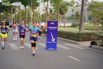RUN TO LIVE 2024 - Ảnh #1389438