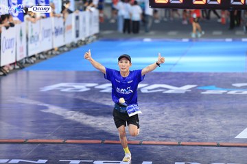 RUN TO LIVE 2024 - Ảnh #1332161