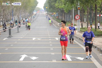 RUN TO LIVE 2024 - Ảnh #1421076