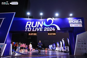 RUN TO LIVE 2024 - Ảnh #1380769