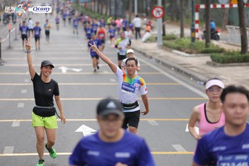 RUN TO LIVE 2024 - Ảnh #1437274