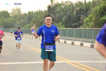RUN TO LIVE 2024 - Ảnh #1408799