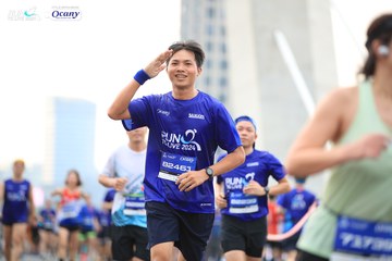 RUN TO LIVE 2024 - Ảnh #1348021