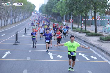 RUN TO LIVE 2024 - Ảnh #1433198