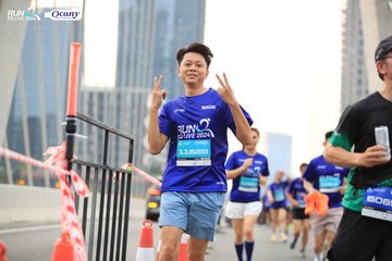 RUN TO LIVE 2024 - Ảnh #1344334