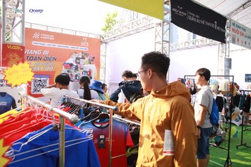 RUN TO LIVE 2024 - Ảnh #1314748