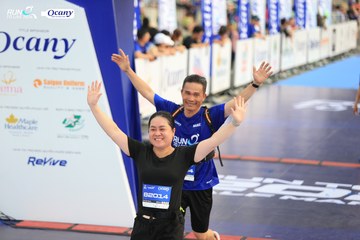 RUN TO LIVE 2024 - Ảnh #1411579
