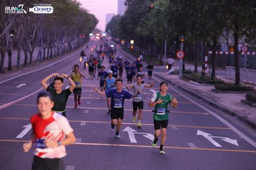 RUN TO LIVE 2024 - Ảnh #1433349
