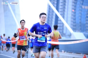 RUN TO LIVE 2024 - Ảnh #1326212
