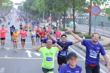RUN TO LIVE 2024 - Ảnh #1434719