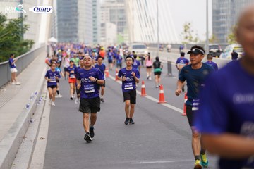 RUN TO LIVE 2024 - Ảnh #1361760