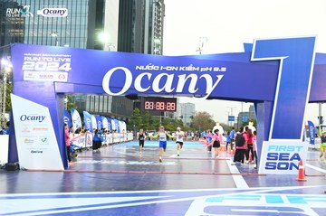 RUN TO LIVE 2024 - Ảnh #1417846