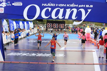 RUN TO LIVE 2024 - Ảnh #1369981