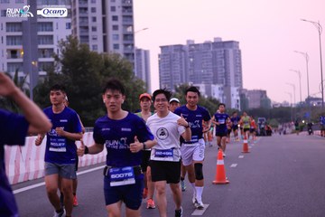 RUN TO LIVE 2024 - Ảnh #1447144