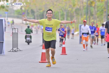 RUN TO LIVE 2024 - Ảnh #1444315