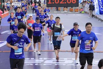 RUN TO LIVE 2024 - Ảnh #1364525