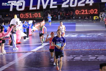 RUN TO LIVE 2024 - Ảnh #1352491