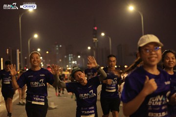 RUN TO LIVE 2024 - Ảnh #1445251