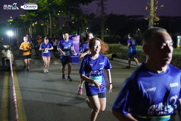 RUN TO LIVE 2024 - Ảnh #1377397