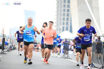 RUN TO LIVE 2024 - Ảnh #1348750