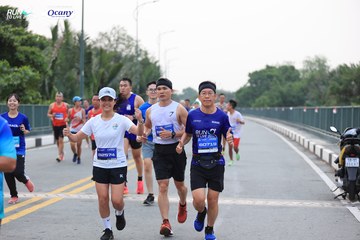 RUN TO LIVE 2024 - Ảnh #1389005