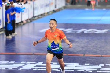 RUN TO LIVE 2024 - Ảnh #1372821