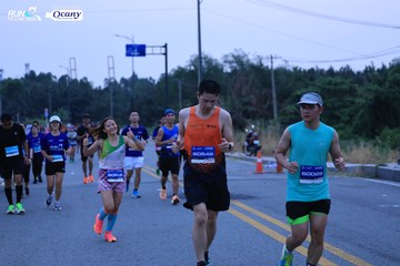 RUN TO LIVE 2024 - Ảnh #1363523