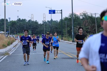 RUN TO LIVE 2024 - Ảnh #1370256