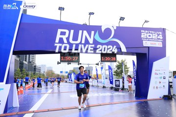 RUN TO LIVE 2024 - Ảnh #1366749