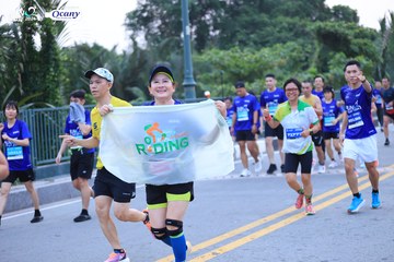 RUN TO LIVE 2024 - Ảnh #1385700