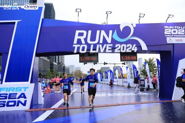 RUN TO LIVE 2024 - Ảnh #1366287