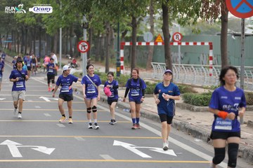 RUN TO LIVE 2024 - Ảnh #1438681