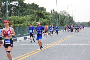 RUN TO LIVE 2024 - Ảnh #1389094