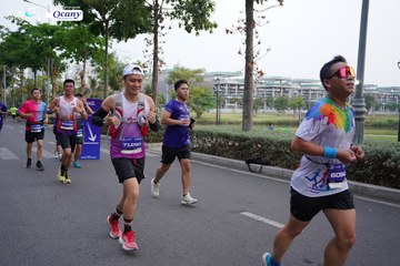 RUN TO LIVE 2024 - Ảnh #1385470