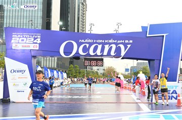 RUN TO LIVE 2024 - Ảnh #1418498