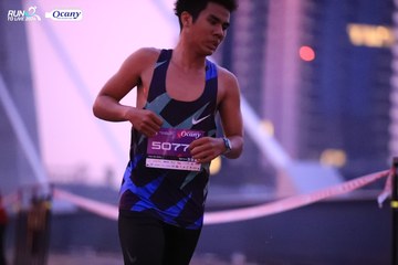 RUN TO LIVE 2024 - Ảnh #1325036