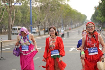 RUN TO LIVE 2024 - Ảnh #1421782