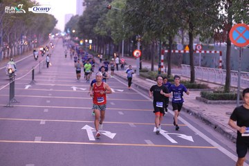 RUN TO LIVE 2024 - Ảnh #1433952