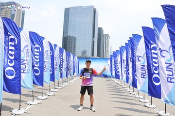 RUN TO LIVE 2024 - Ảnh #1313361