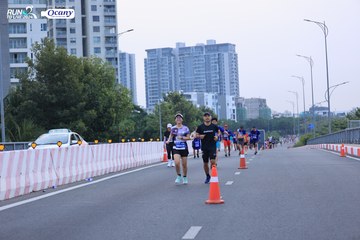 RUN TO LIVE 2024 - Ảnh #1449704