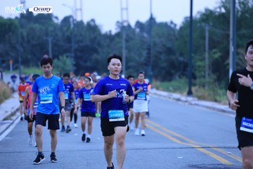 RUN TO LIVE 2024 - Ảnh #1365488