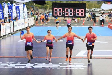 RUN TO LIVE 2024 - Ảnh #1412044
