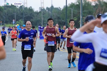 RUN TO LIVE 2024 - Ảnh #1373351