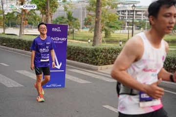 RUN TO LIVE 2024 - Ảnh #1390779