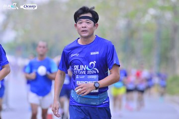 RUN TO LIVE 2024 - Ảnh #1337291