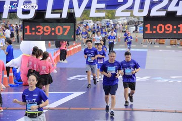 RUN TO LIVE 2024 - Ảnh #1351448