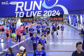 RUN TO LIVE 2024 - Ảnh #1360211