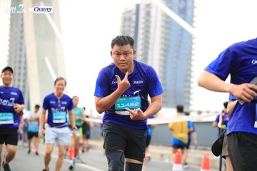 RUN TO LIVE 2024 - Ảnh #1343981