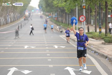 RUN TO LIVE 2024 - Ảnh #1421112