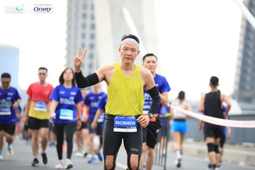 RUN TO LIVE 2024 - Ảnh #1348131